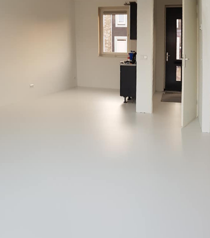 Gietvloeren Nijmegen